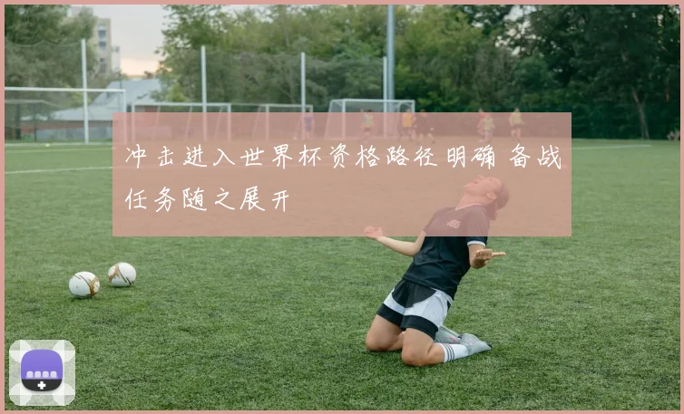 冲击进入世界杯资格路径明确 备战任务随之展开